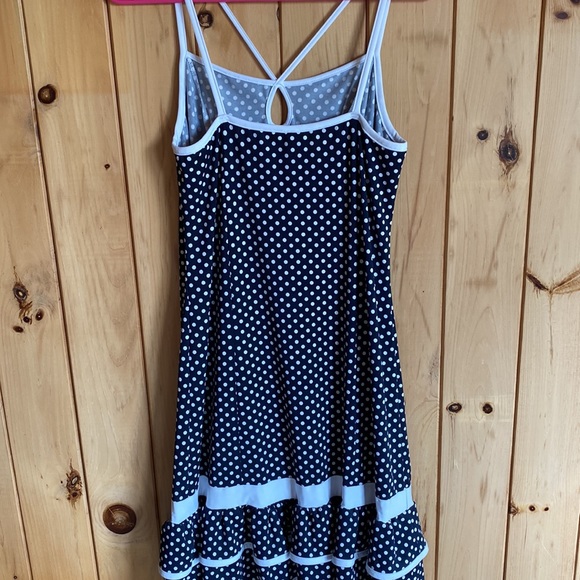 Kollontai dress - Picture 3 of 5